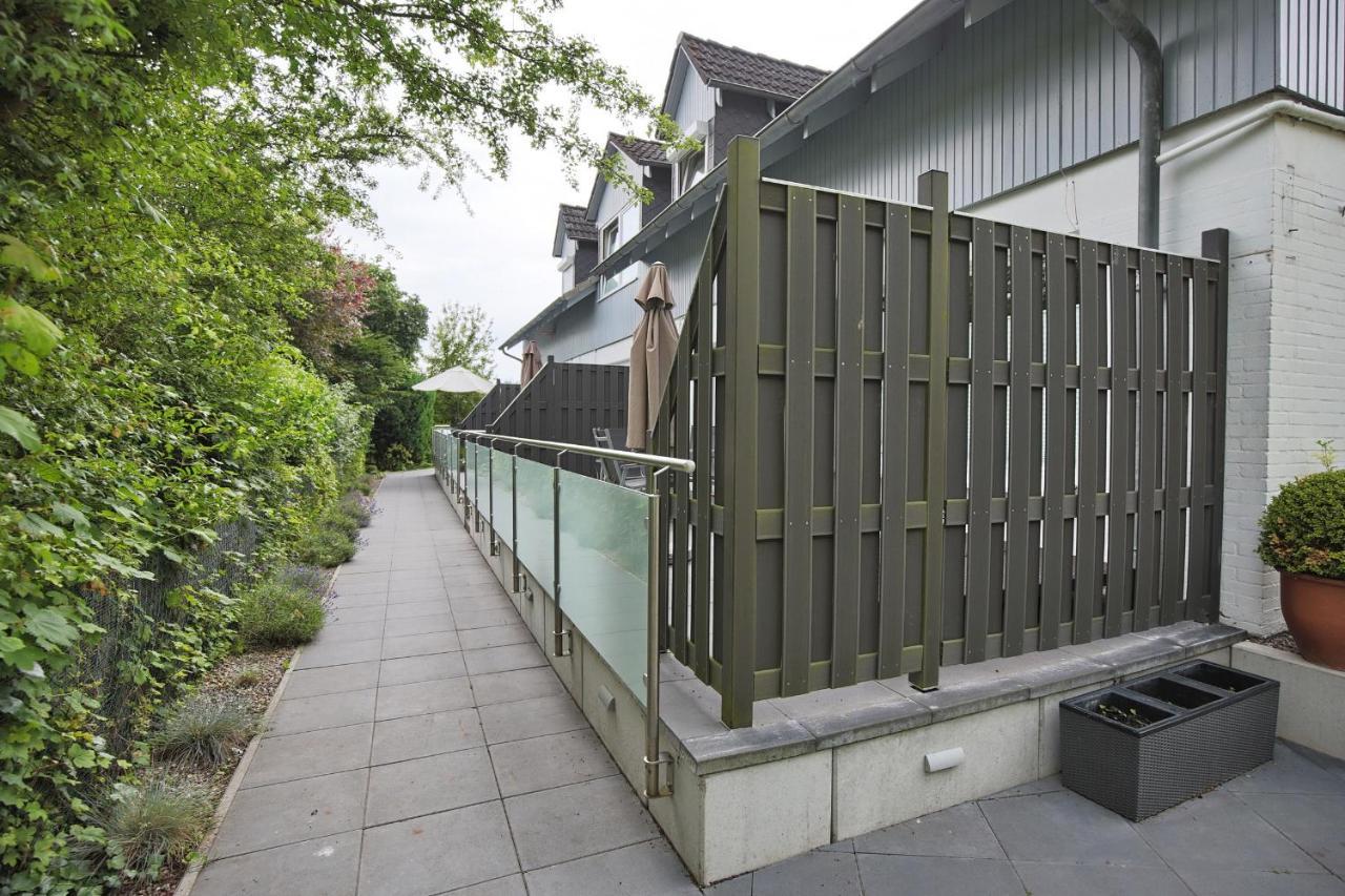 Appartemenhaus Linda-Lu Appartementhaus Linda-Lu Appartement 9 Scharbeutz Exterior foto